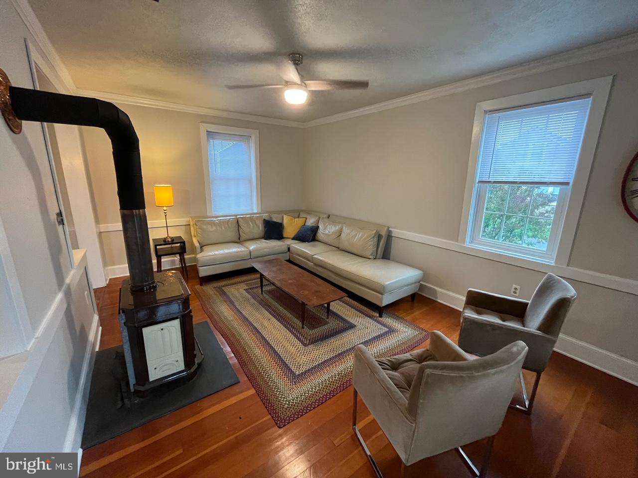2120 Keysville Frederick Co Road Keymar, MD 21757 - Photo 31 of 61 ENJOY THE COZY LIVING ROOM