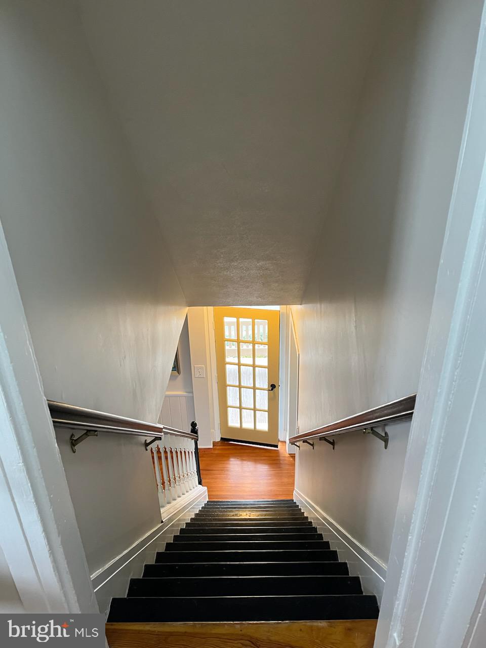 2120 Keysville Frederick Co Road Keymar, MD 21757 - Photo 43 of 61 STAIRWAY