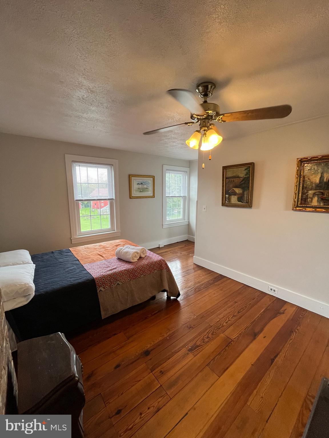 2120 Keysville Frederick Co Road Keymar, MD 21757 - Photo 58 of 61 BEDROOM 2