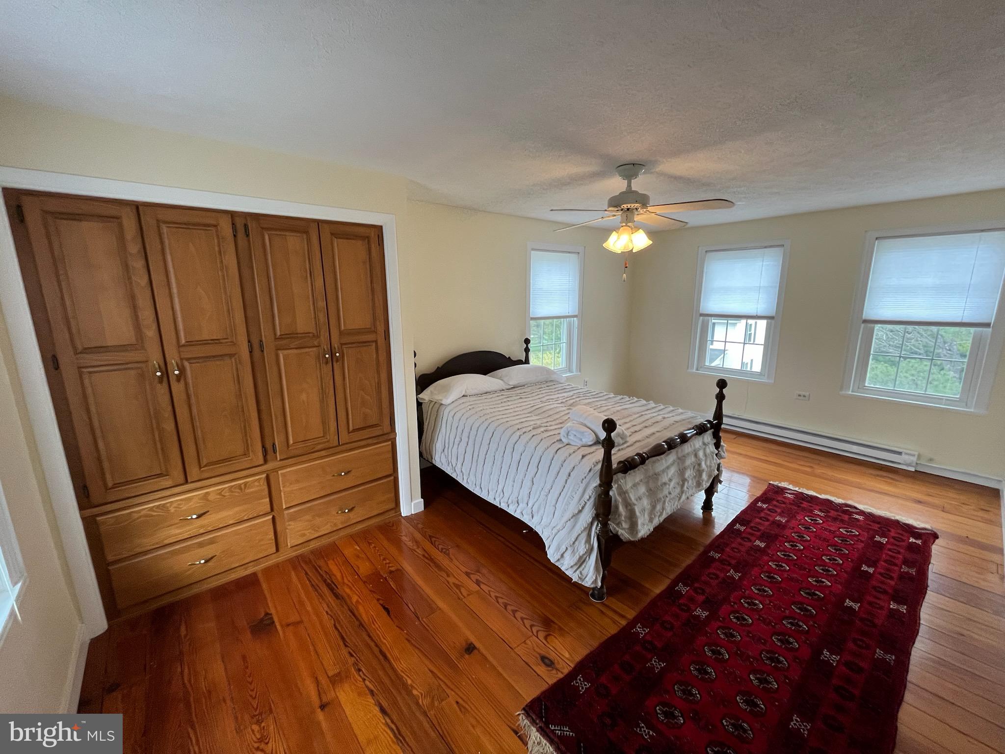 2120 Keysville Frederick Co Road Keymar, MD 21757 - Photo 61 of 61 BEDROOM