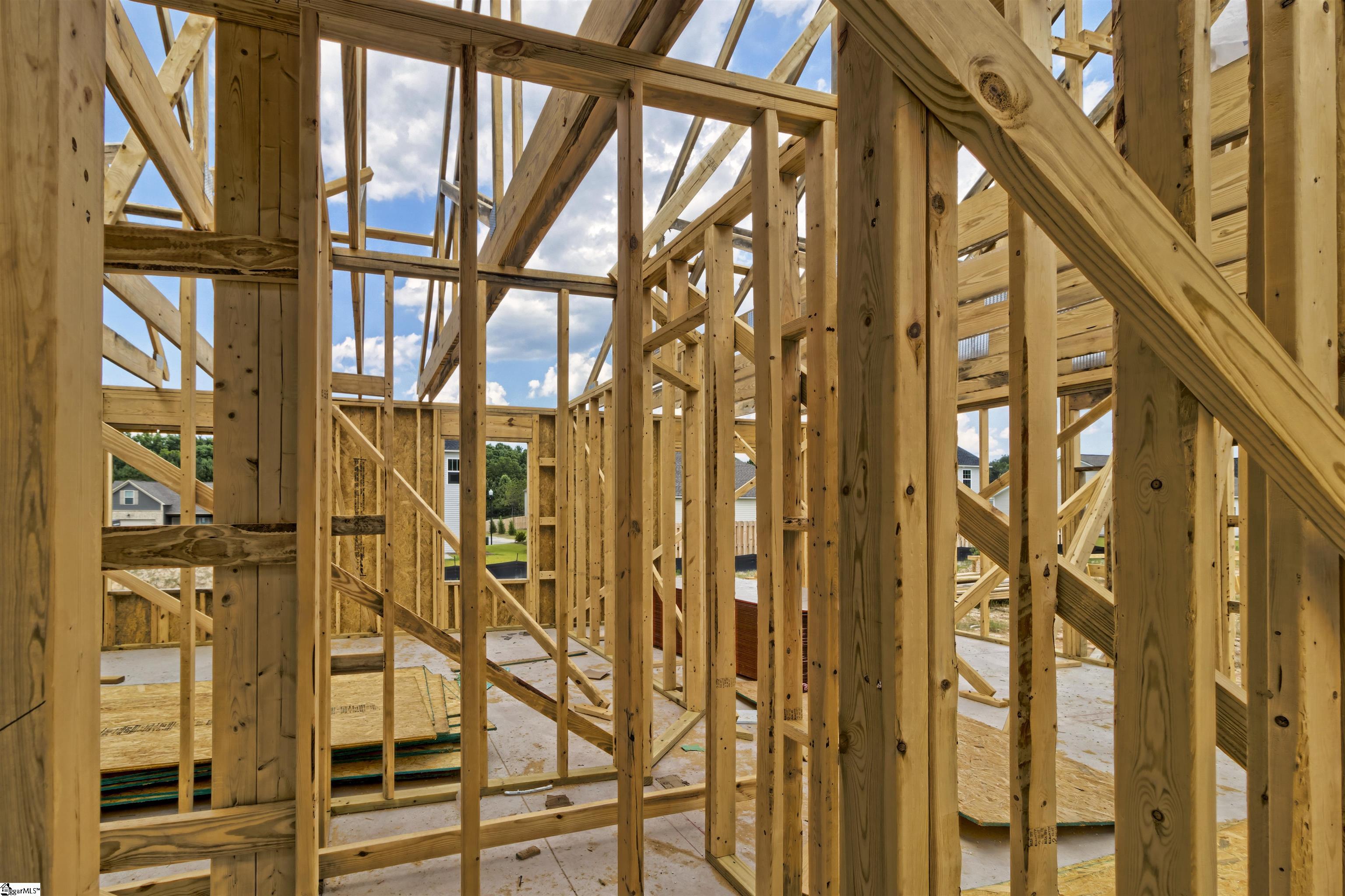 203 Brown Circle Easley, SC 29642 - Photo 12 of 17