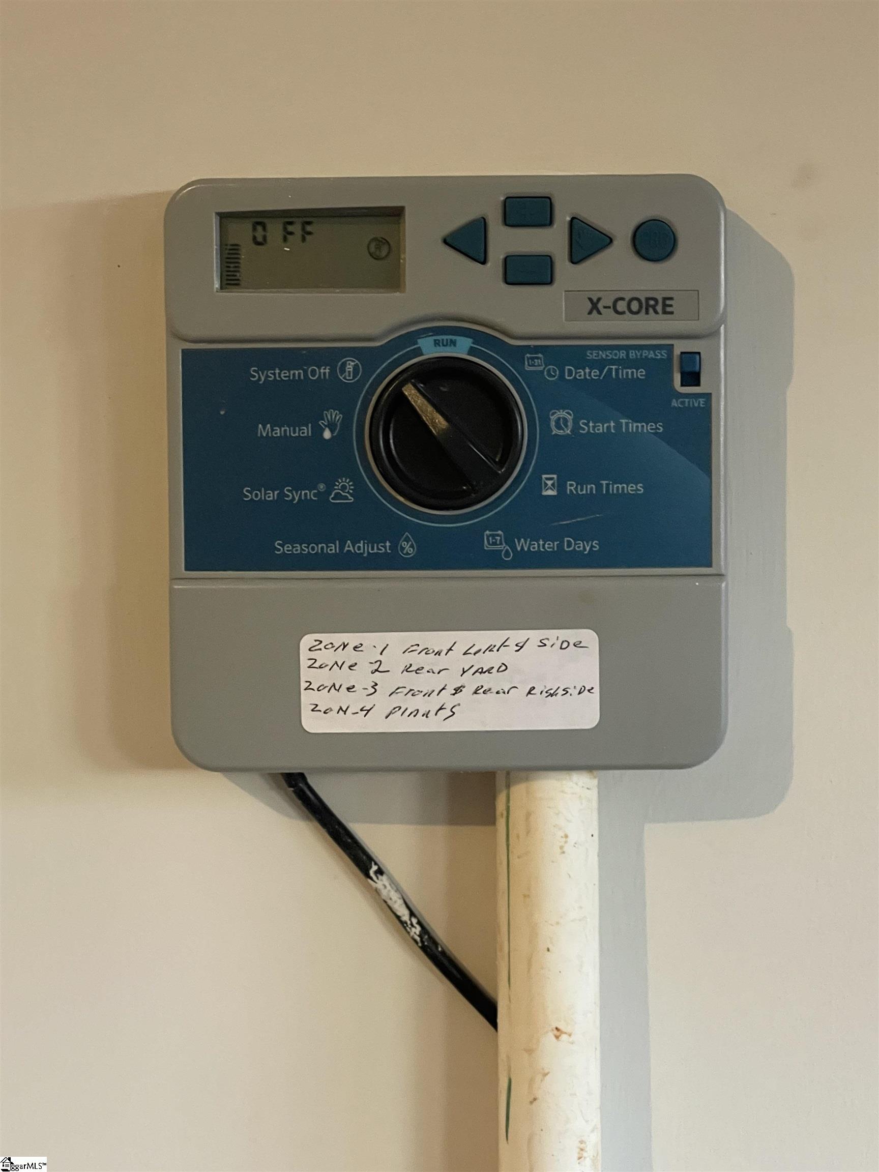 203 Brown Circle Easley, SC 29642 - Photo 15 of 17