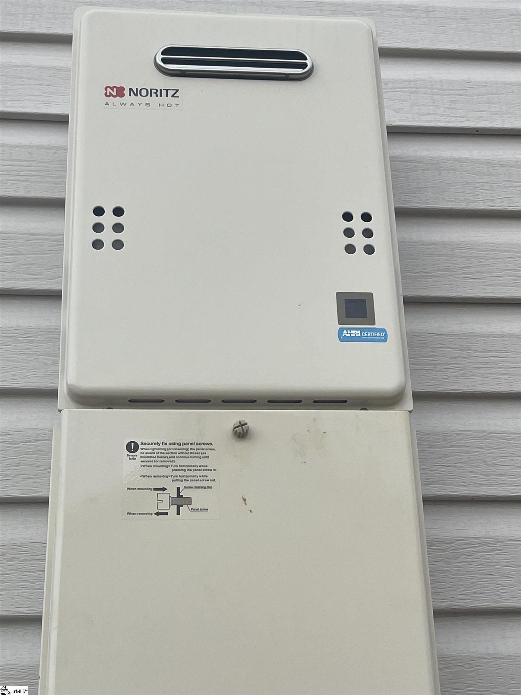 203 Brown Circle Easley, SC 29642 - Photo 16 of 17