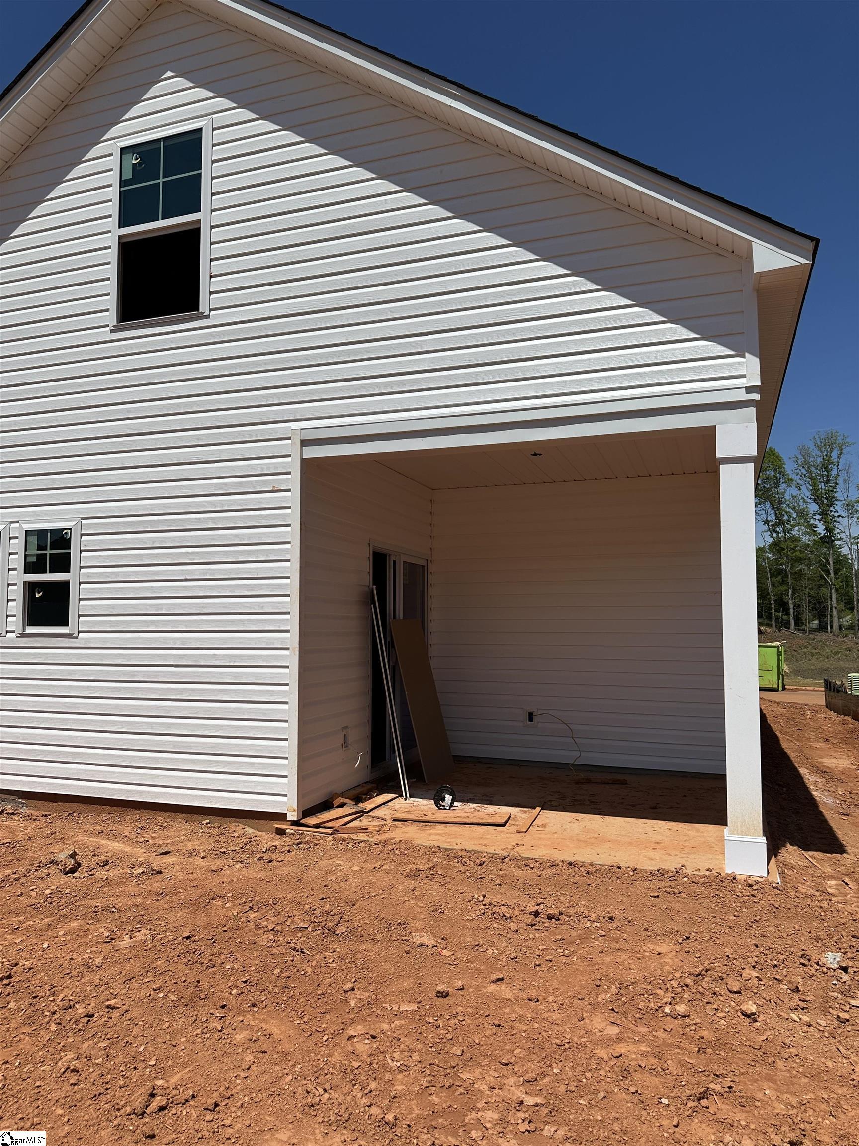 203 Brown Circle Easley, SC 29642 - Photo 5 of 17