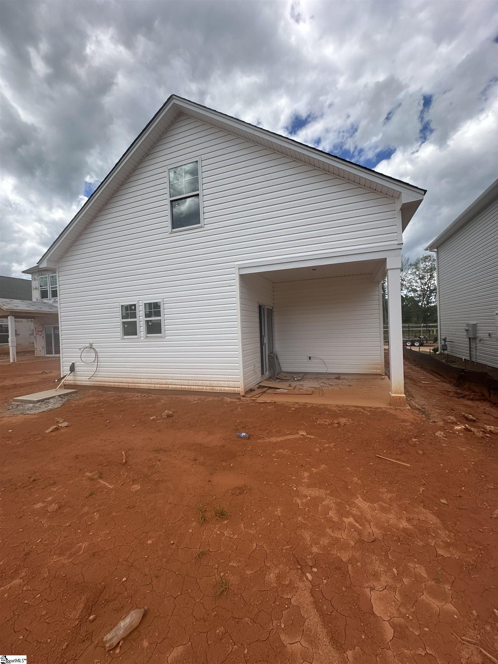 203 Brown Circle Easley, SC 29642 - Photo 10 of 17