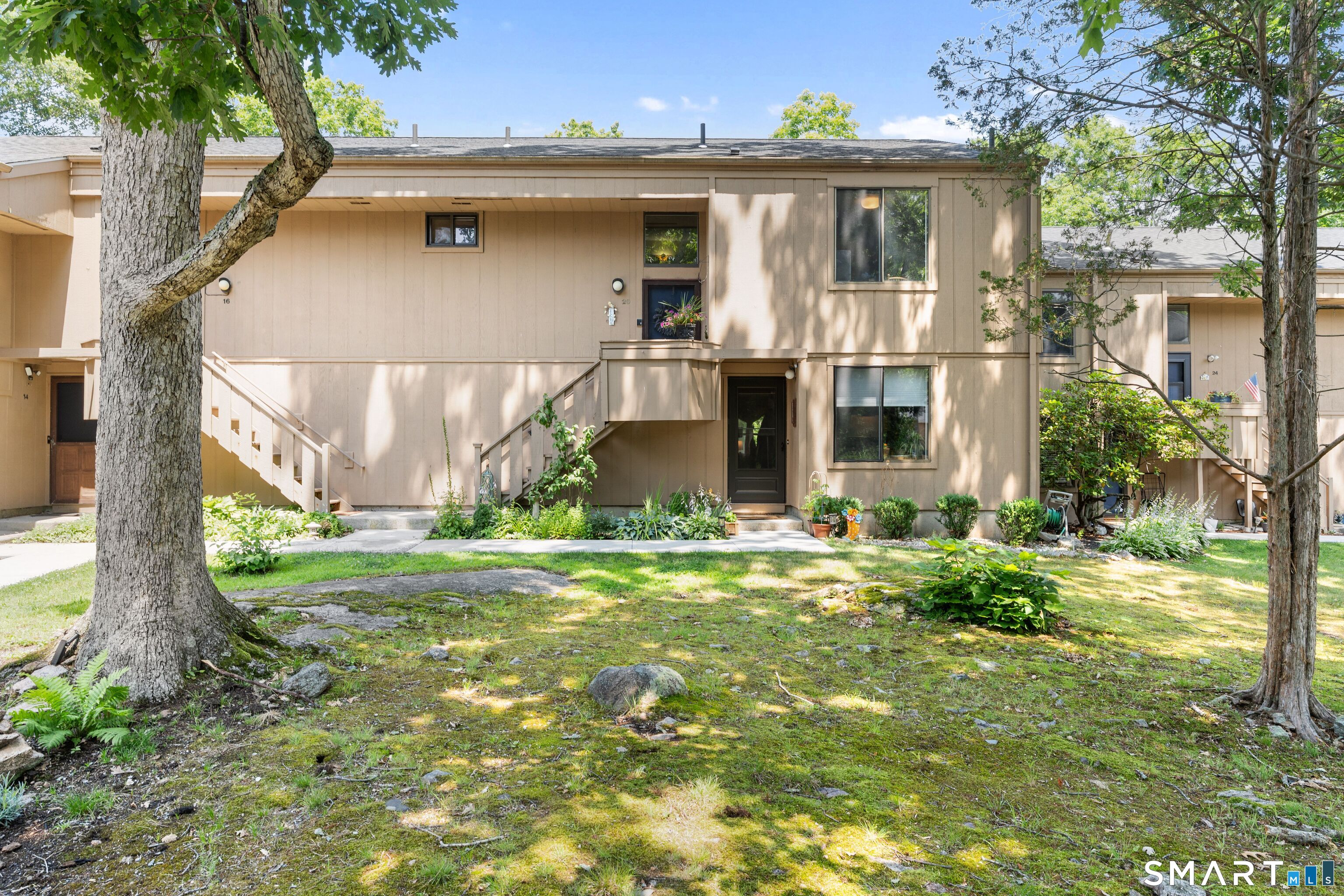 20 Granite Road, Unit 20 Guilford, CT 06437 - Photo 20 of 26