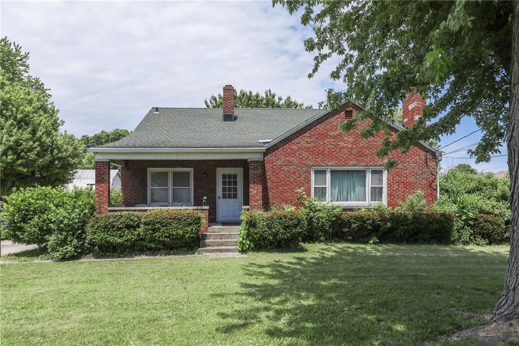 508 East County Line Road Indianapolis, IN 46227 - Photo 2 of 16 Gallery Image 2