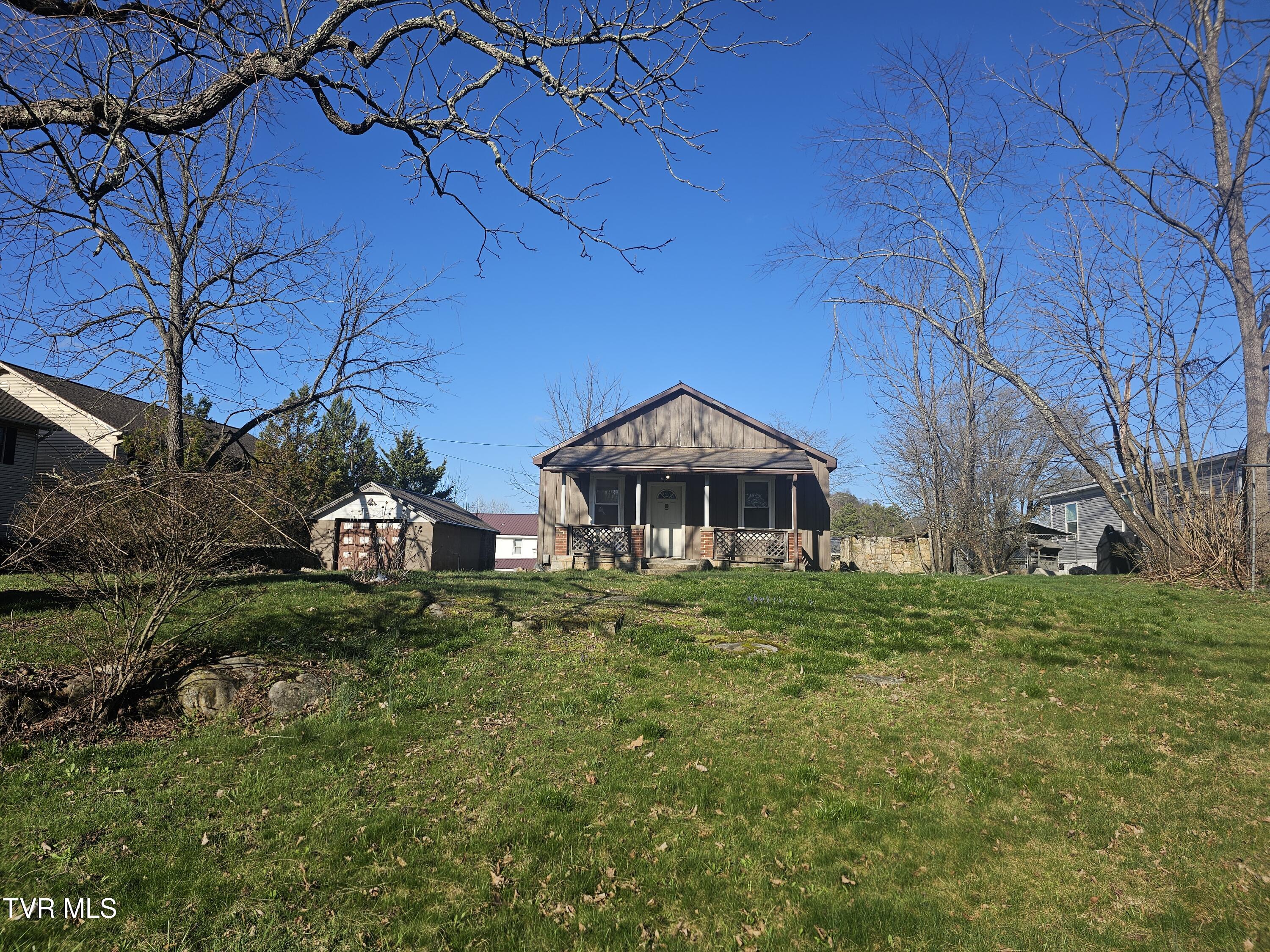 807 Coeburn Road Wise, VA 24293 - Photo 3 of 34 front