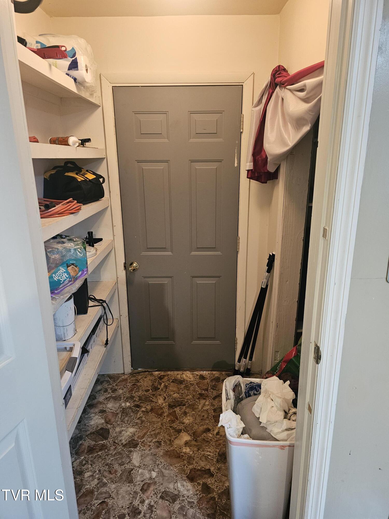 807 Coeburn Road Wise, VA 24293 - Photo 33 of 34 back door