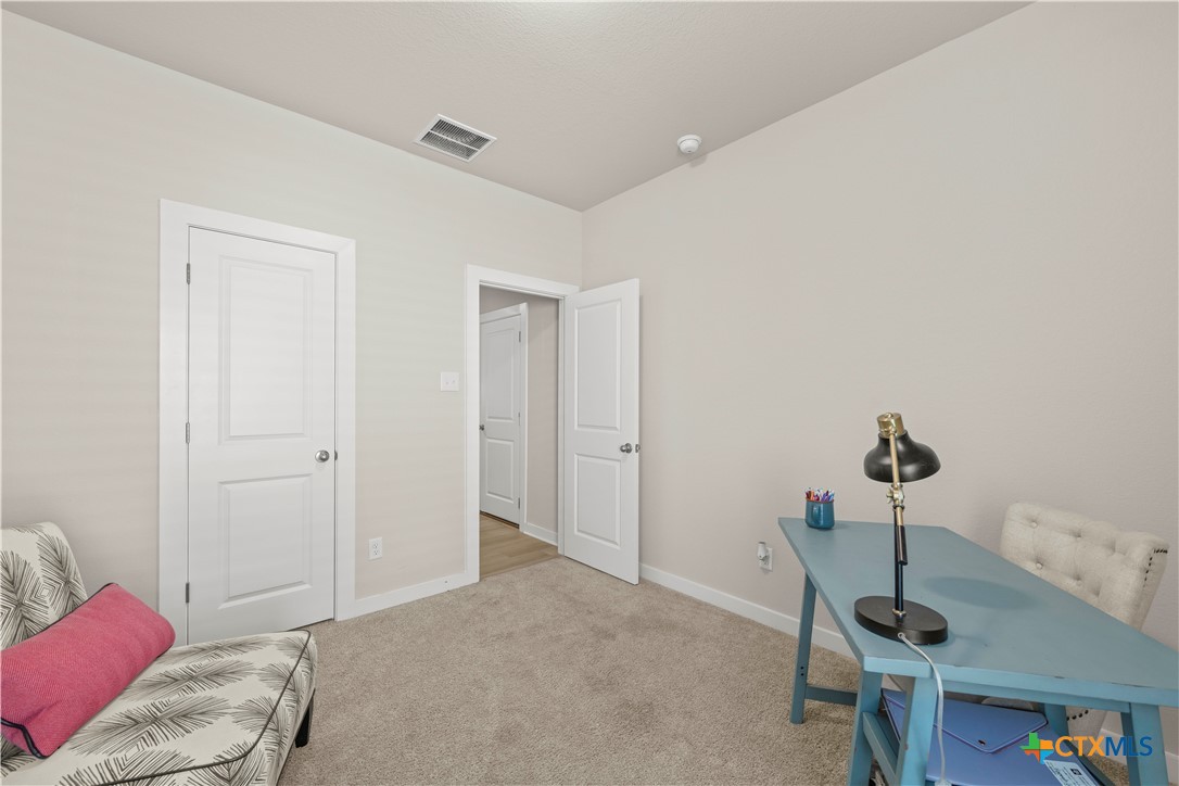 237 Little Grn Trail Jarrell, TX 76537 - Photo 21 of 30