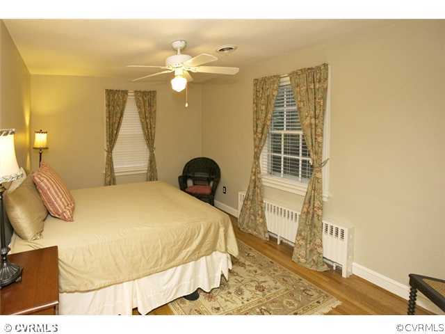 4806 Morrison Road Richmond, VA 23230 - Photo 10 of 11 Bedroom