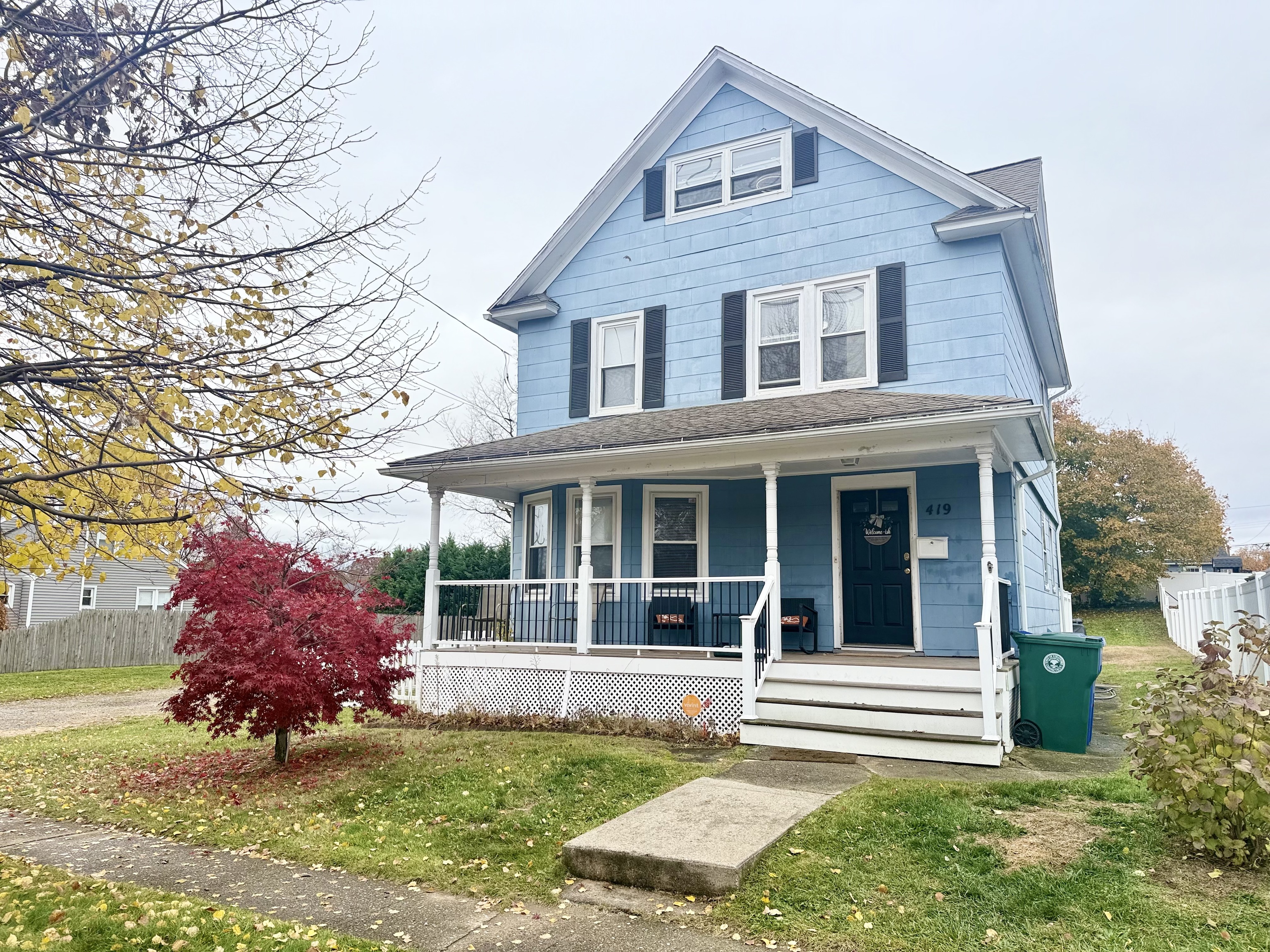 419 Huntington Road Stratford, CT 06614 - Photo 1 of 1 Gallery Image 1