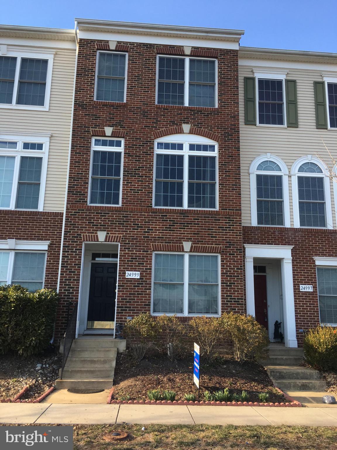 24999 Riding Center Drive Chantilly, VA 20152 - Photo 1 of 20 Front of House & Main Entrance