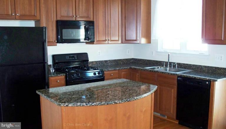 24999 Riding Center Drive Chantilly, VA 20152 - Photo 13 of 20 kitchen