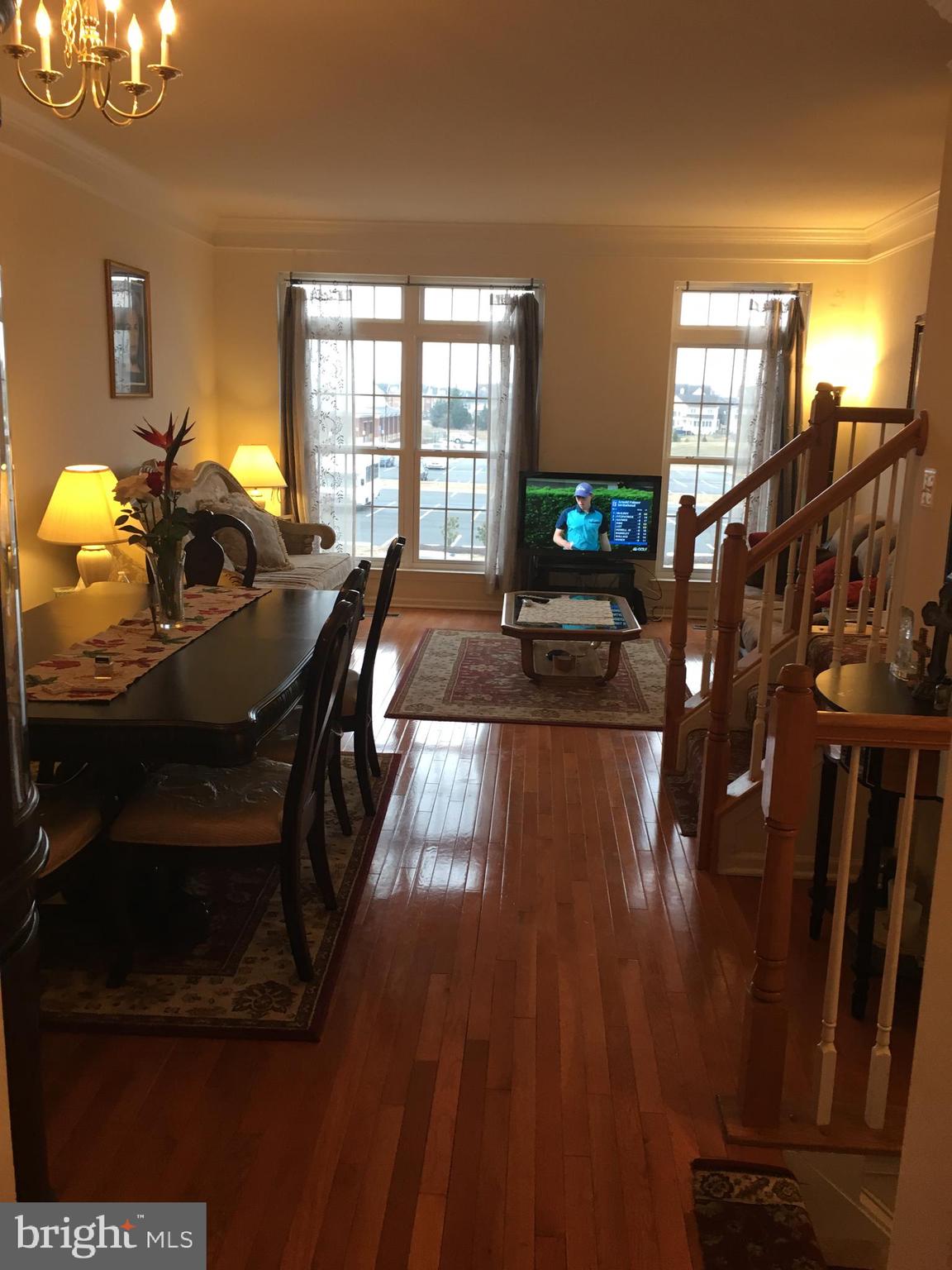 24999 Riding Center Drive Chantilly, VA 20152 - Photo 6 of 20 LIving room