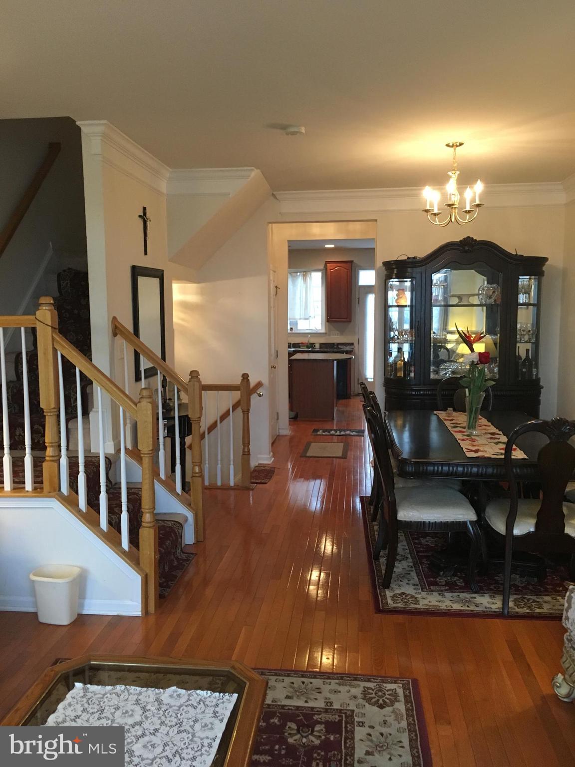 24999 Riding Center Drive Chantilly, VA 20152 - Photo 7 of 20 Diningroom