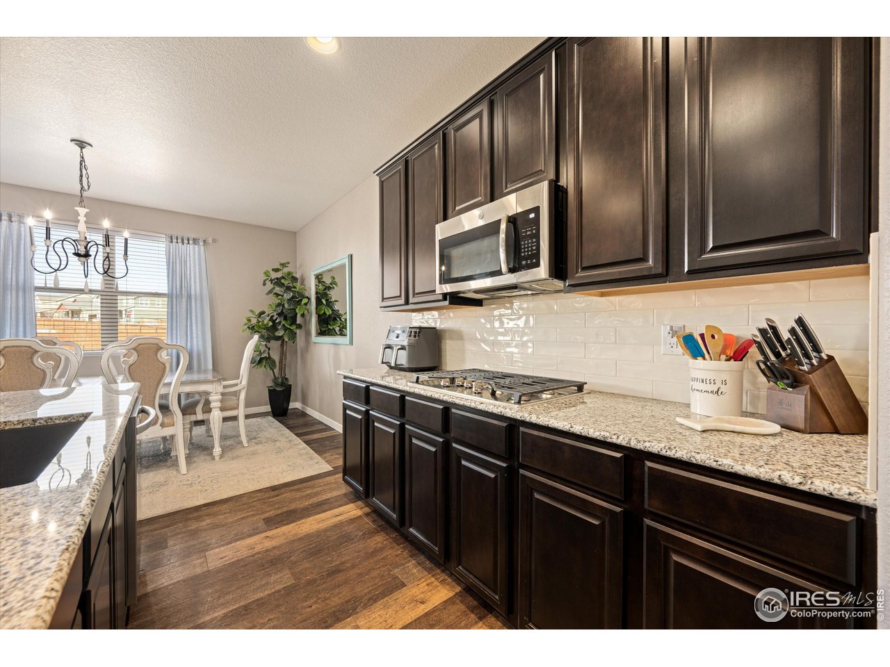 1378 Copeland Falls Road Severance, CO 80550 - Photo 11 of 36