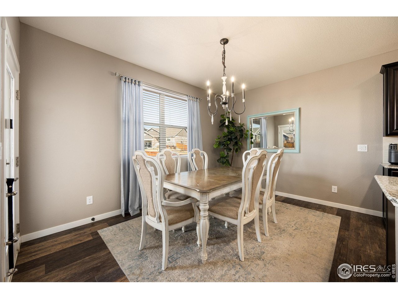 1378 Copeland Falls Road Severance, CO 80550 - Photo 12 of 36