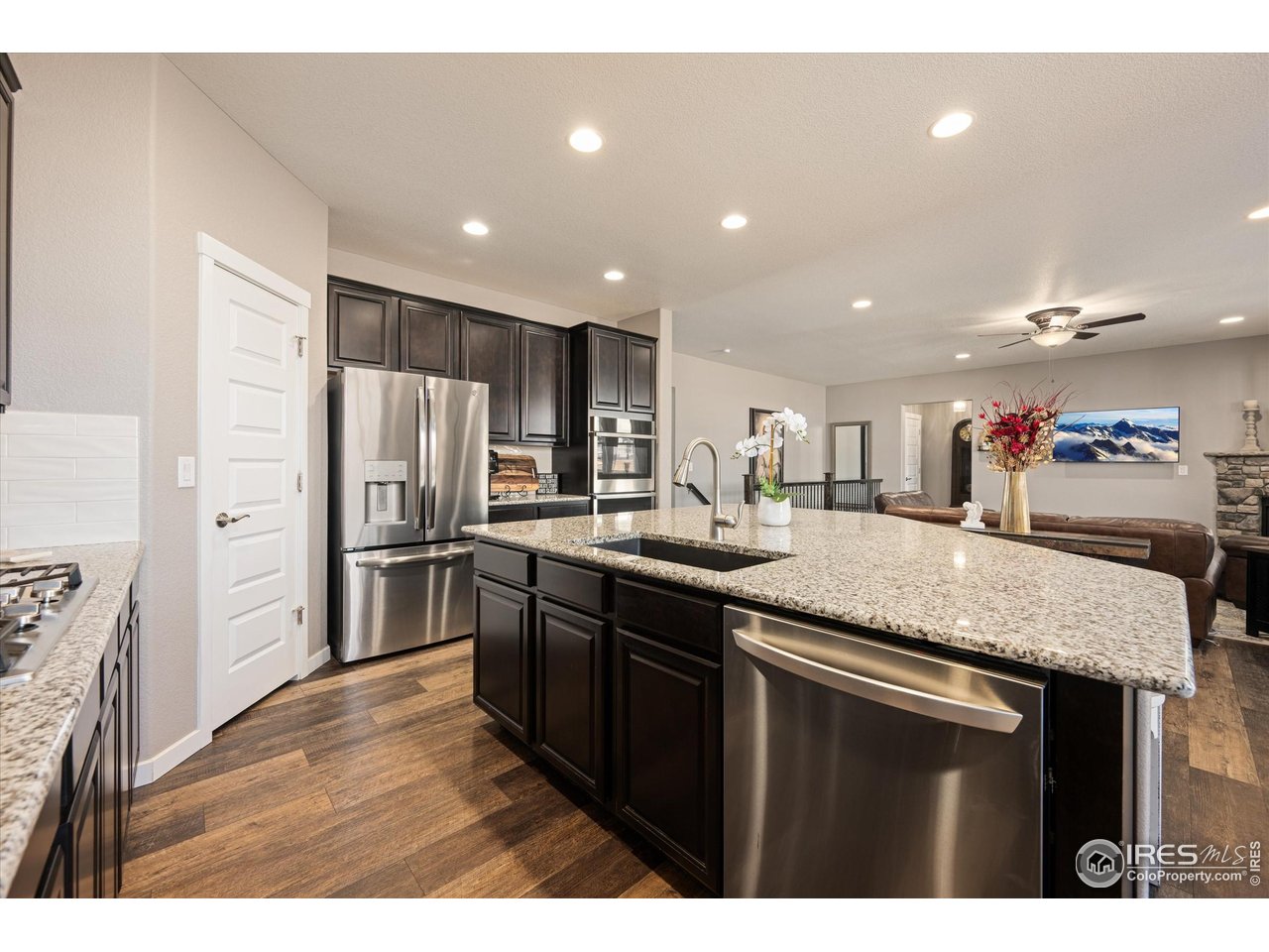 1378 Copeland Falls Road Severance, CO 80550 - Photo 13 of 36