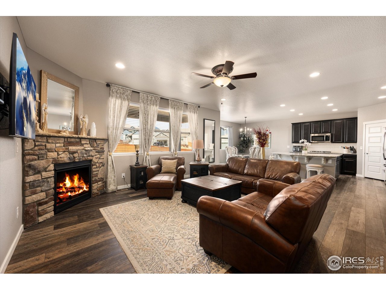 1378 Copeland Falls Road Severance, CO 80550 - Photo 15 of 36