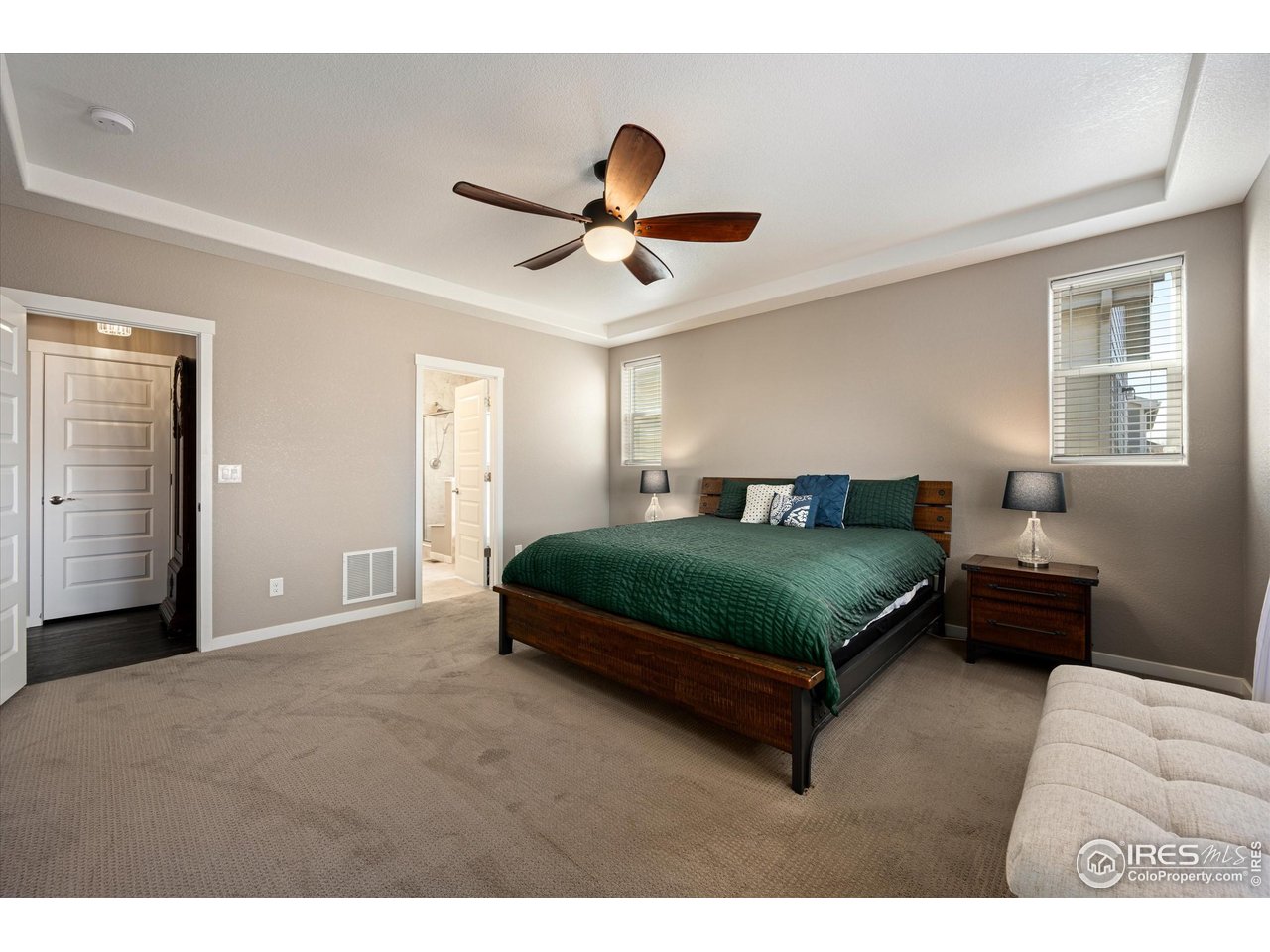 1378 Copeland Falls Road Severance, CO 80550 - Photo 16 of 36