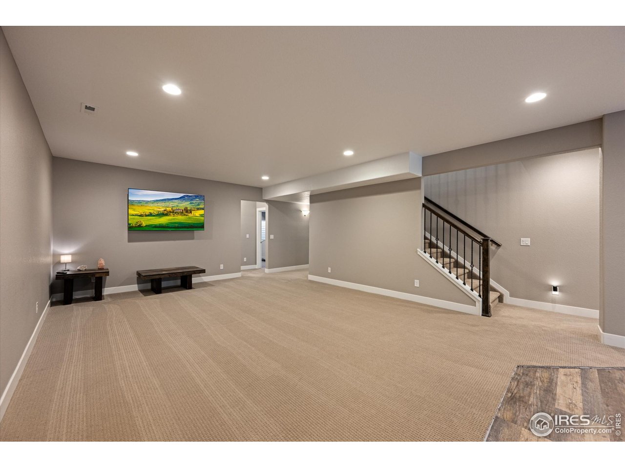 1378 Copeland Falls Road Severance, CO 80550 - Photo 20 of 36