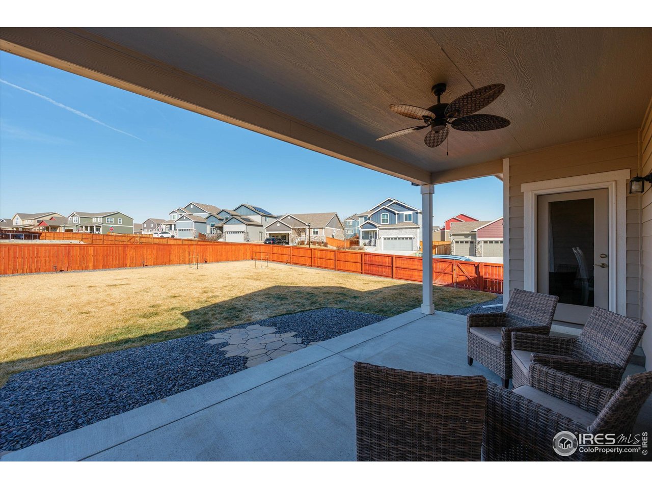 1378 Copeland Falls Road Severance, CO 80550 - Photo 30 of 36