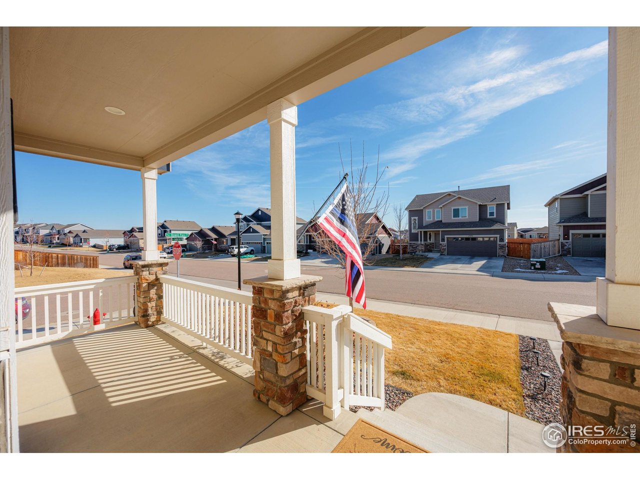 1378 Copeland Falls Road Severance, CO 80550 - Photo 3 of 36