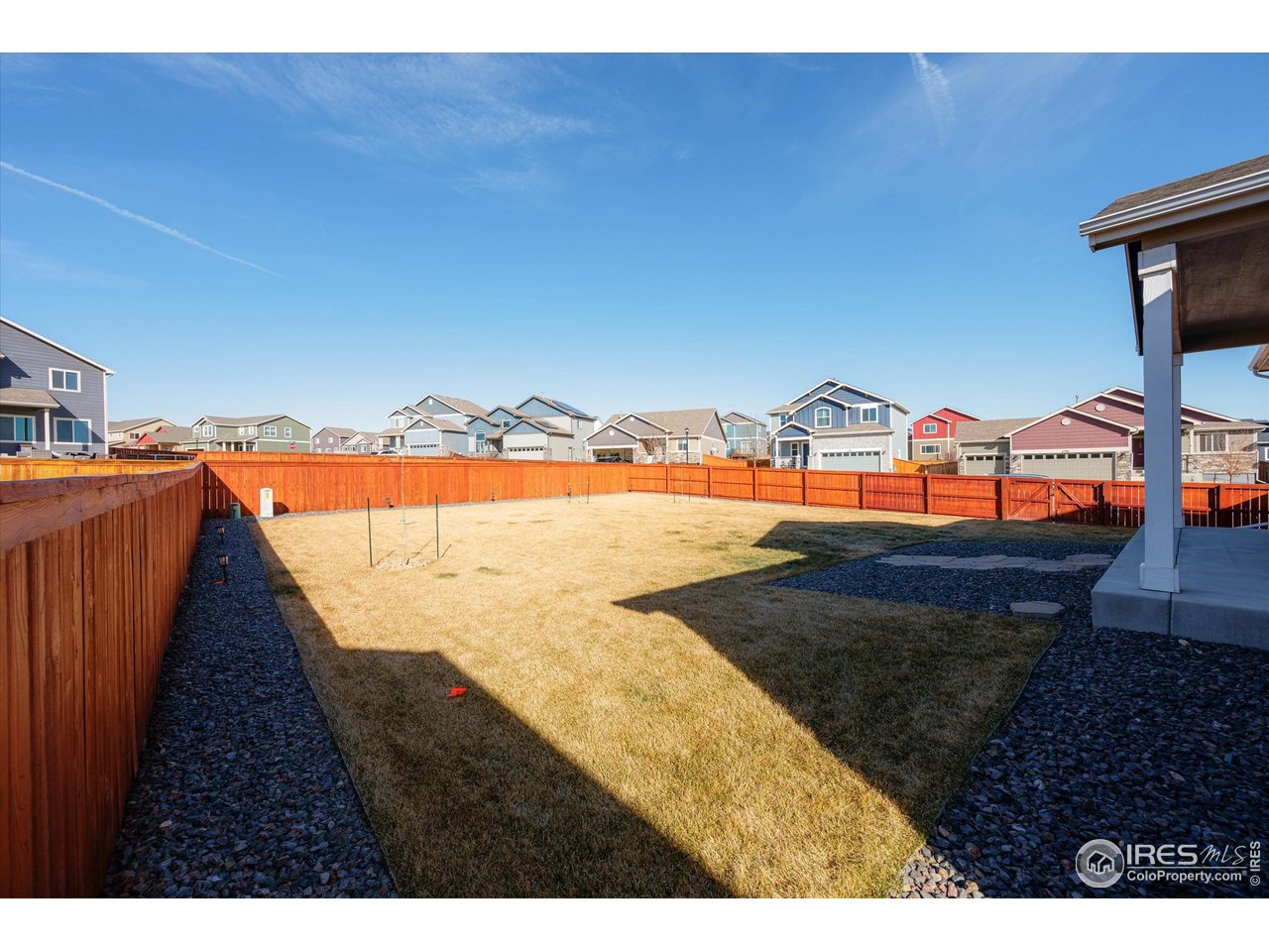 1378 Copeland Falls Road Severance, CO 80550 - Photo 31 of 36