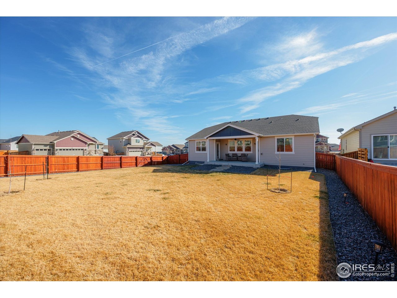 1378 Copeland Falls Road Severance, CO 80550 - Photo 32 of 36