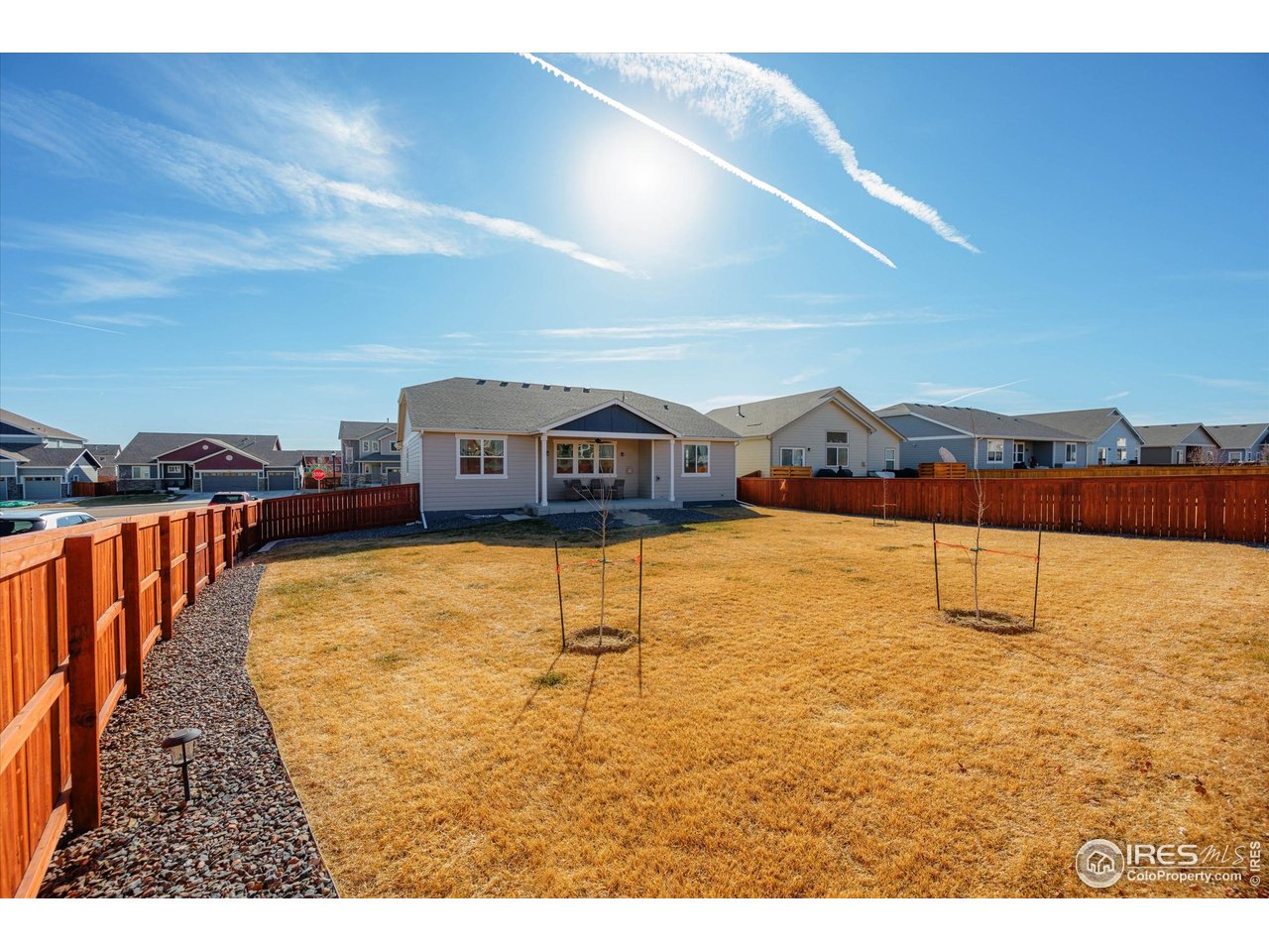 1378 Copeland Falls Road Severance, CO 80550 - Photo 33 of 36