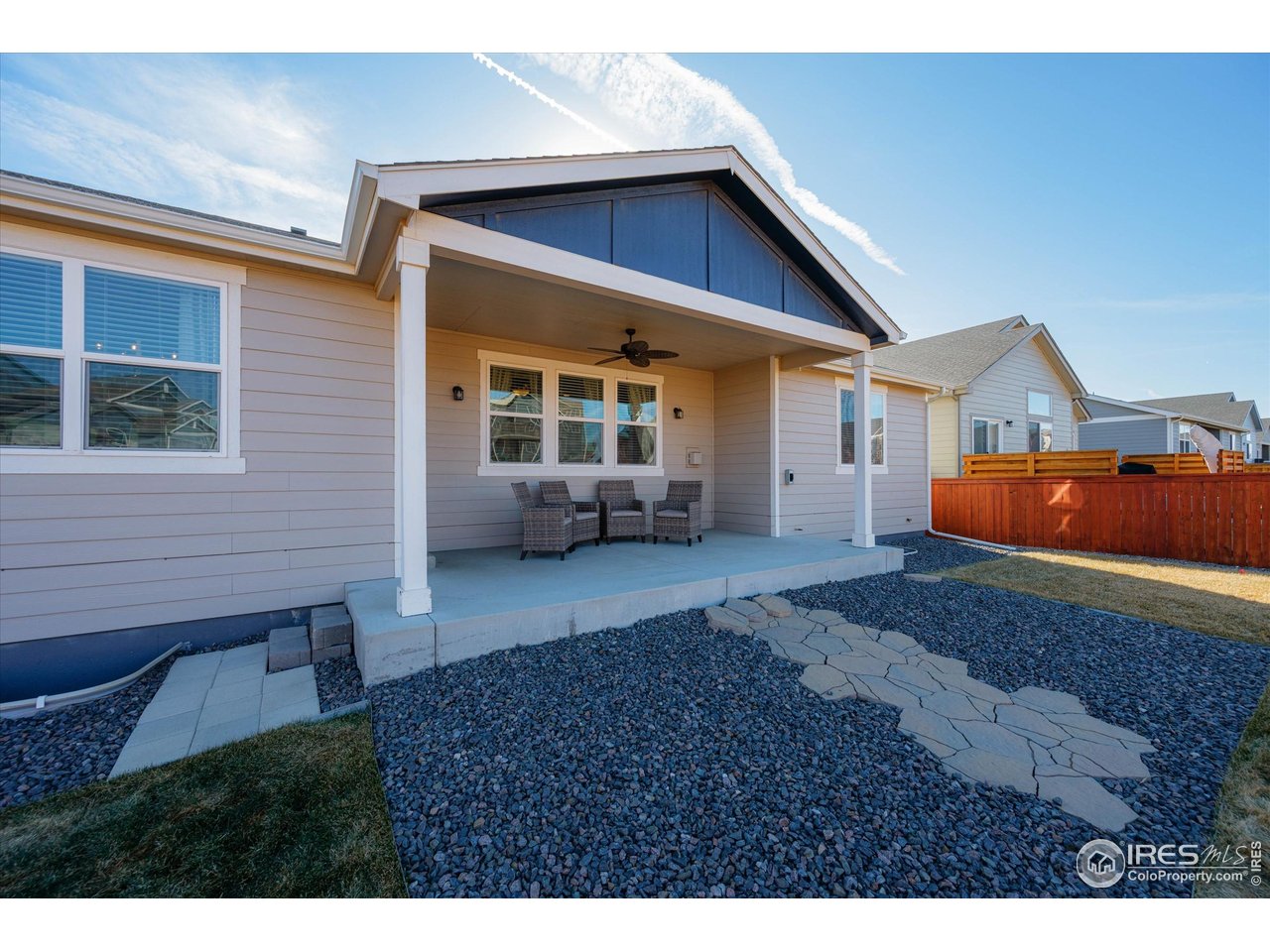 1378 Copeland Falls Road Severance, CO 80550 - Photo 35 of 36