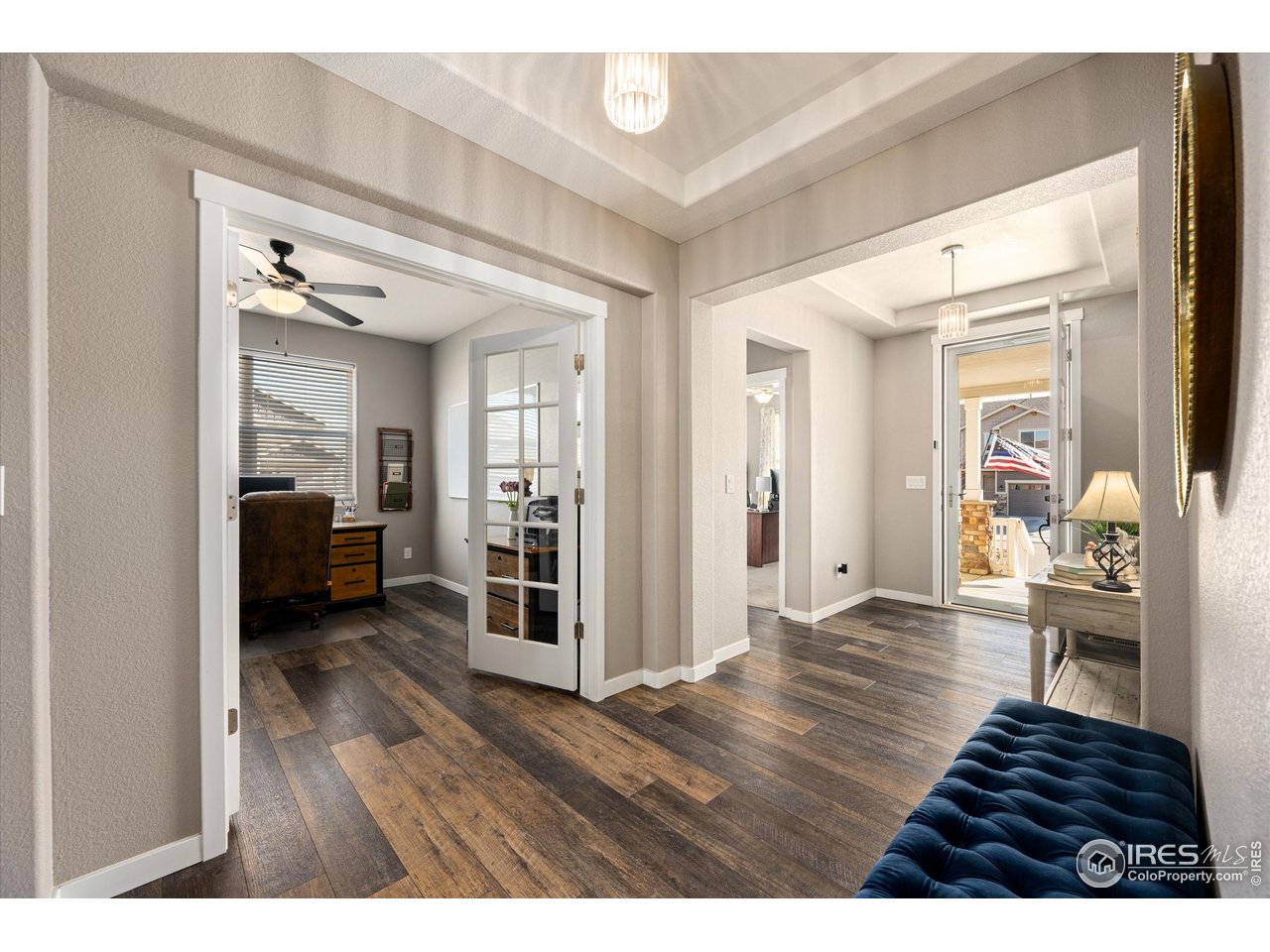 1378 Copeland Falls Road Severance, CO 80550 - Photo 4 of 36