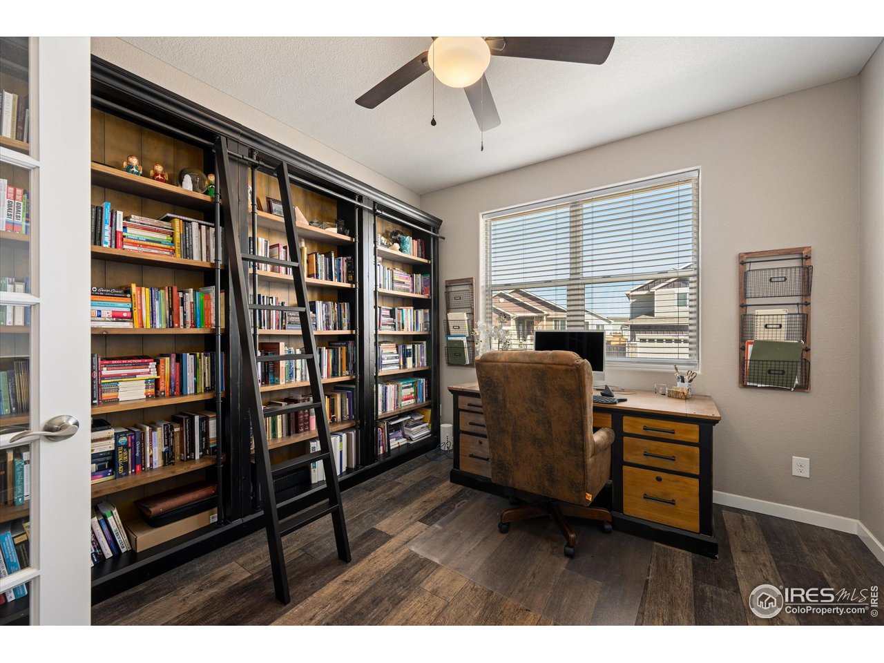 1378 Copeland Falls Road Severance, CO 80550 - Photo 5 of 36