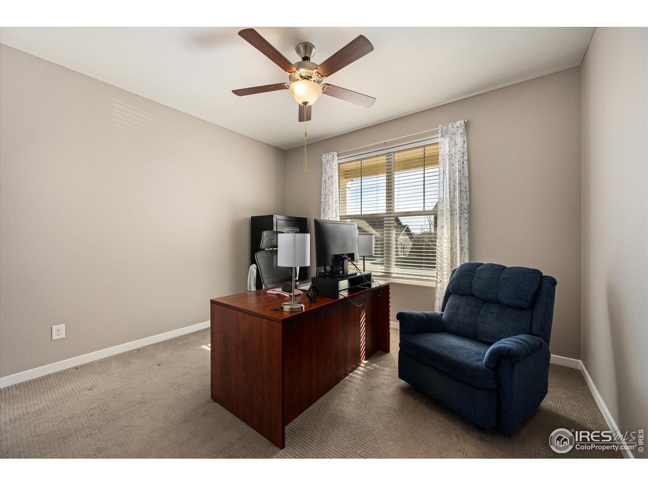 1378 Copeland Falls Road Severance, CO 80550 - Photo 7 of 36