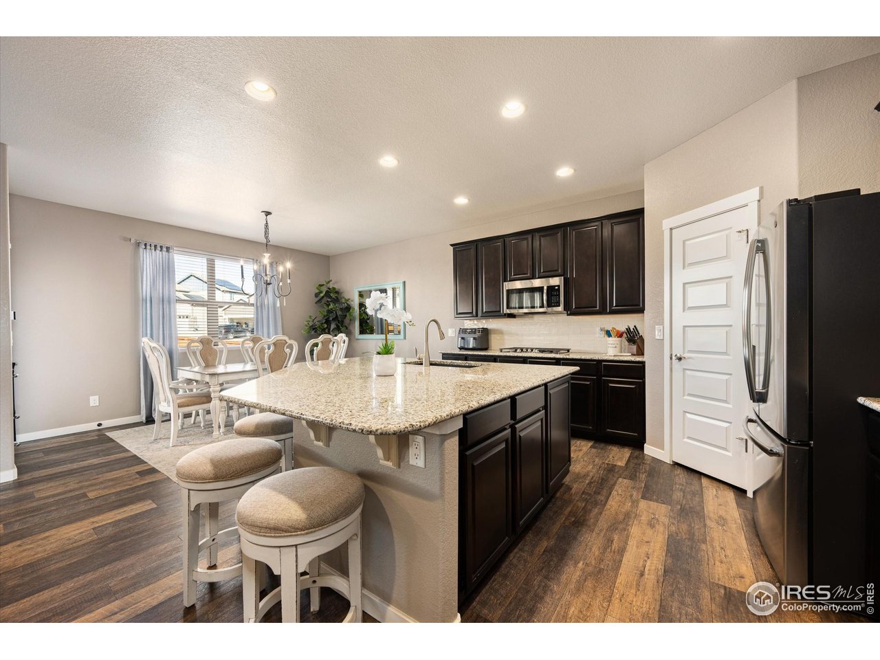 1378 Copeland Falls Road Severance, CO 80550 - Photo 9 of 36