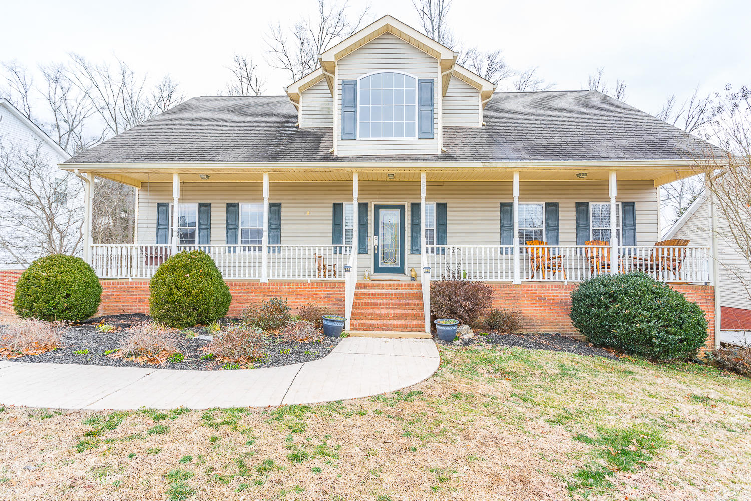658 Cardinal Road Ringgold, GA 30736 - Photo 1 of 38 658 Cardinal Road HD -29