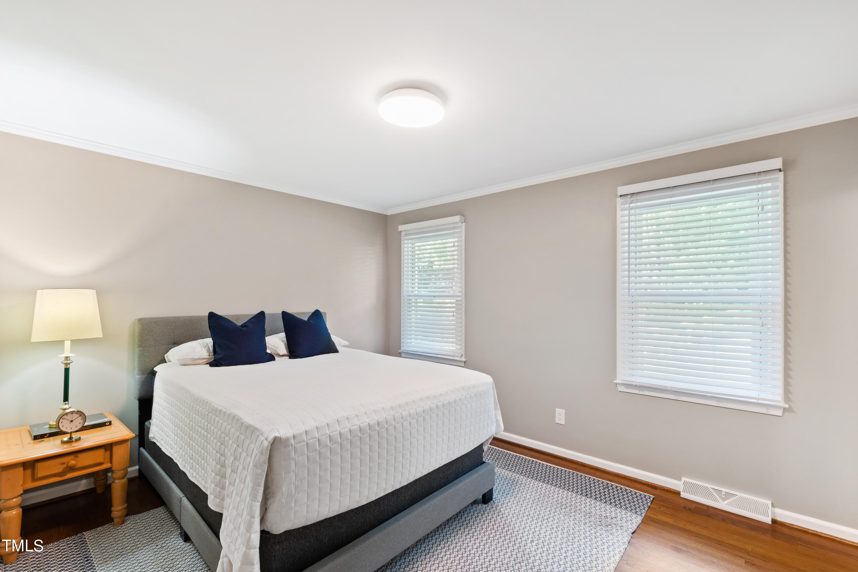 5501 Old Forge Circle Raleigh, NC 27609 - Photo 24 of 34 Bedroom