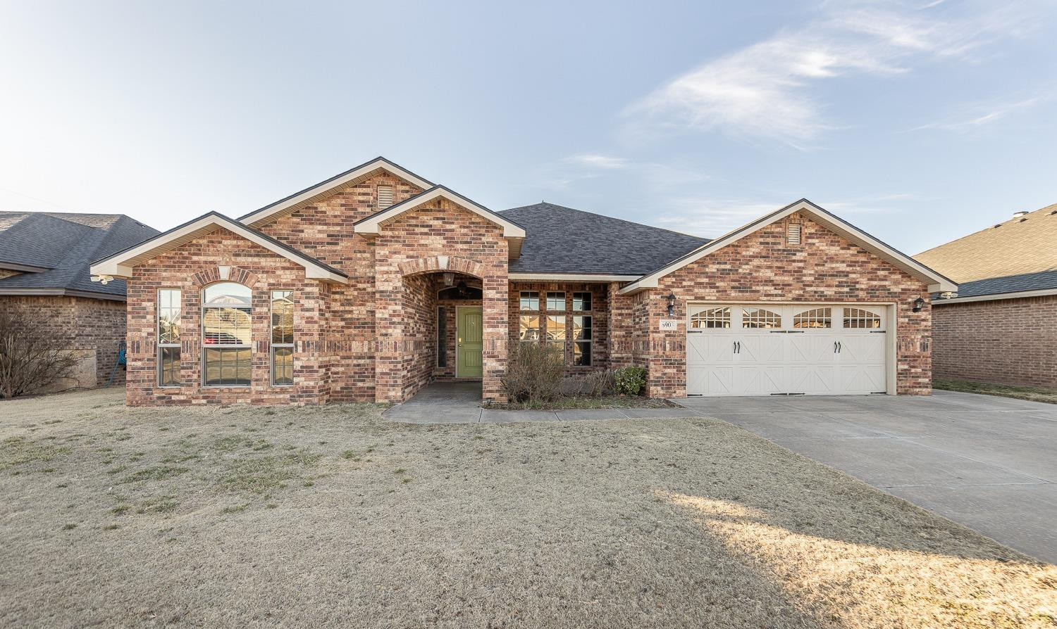 6903 90th Street Lubbock, TX 79424 - Photo 1 of 36 Photo 1