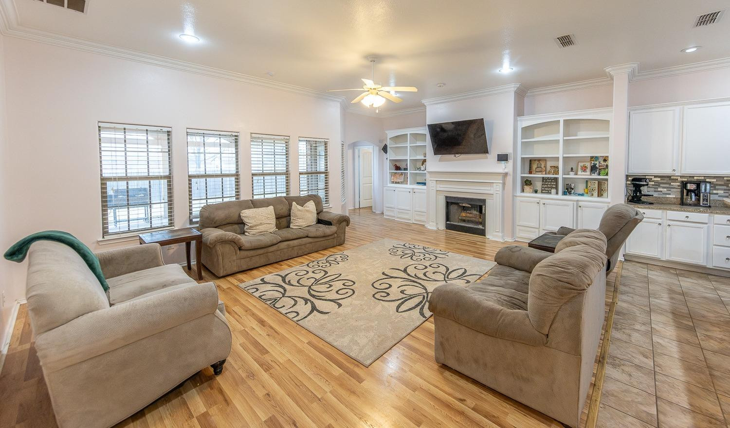 6903 90th Street Lubbock, TX 79424 - Photo 15 of 36 Photo 15