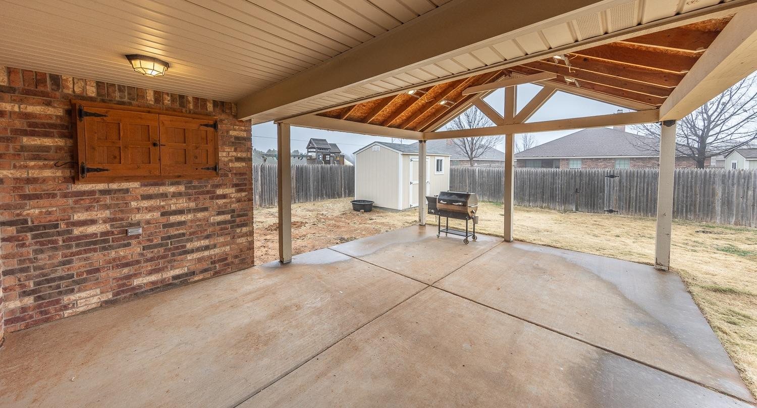 6903 90th Street Lubbock, TX 79424 - Photo 29 of 36 Photo 29