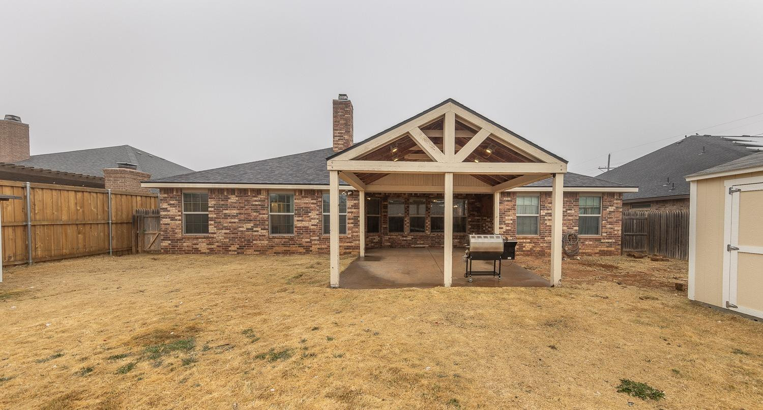 6903 90th Street Lubbock, TX 79424 - Photo 31 of 36 Photo 31