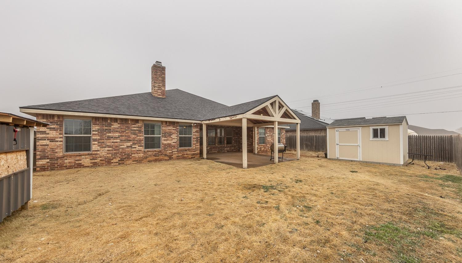 6903 90th Street Lubbock, TX 79424 - Photo 32 of 36 Photo 32