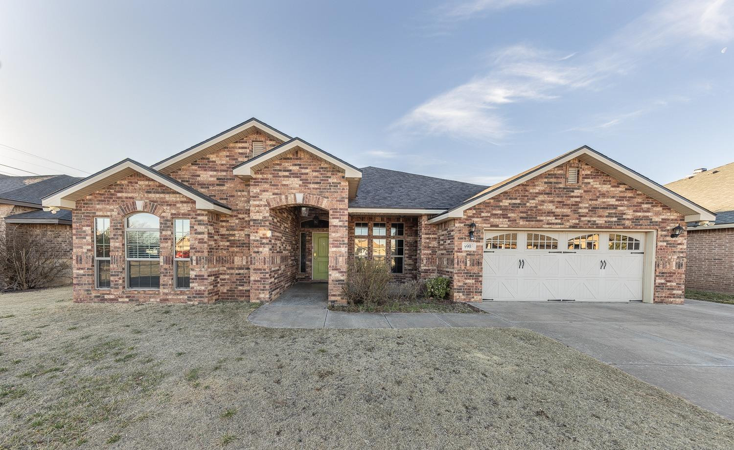 6903 90th Street Lubbock, TX 79424 - Photo 36 of 36 Photo 36