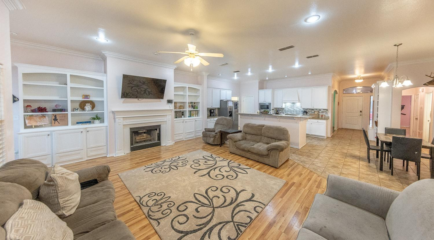 6903 90th Street Lubbock, TX 79424 - Photo 4 of 36 Photo 4