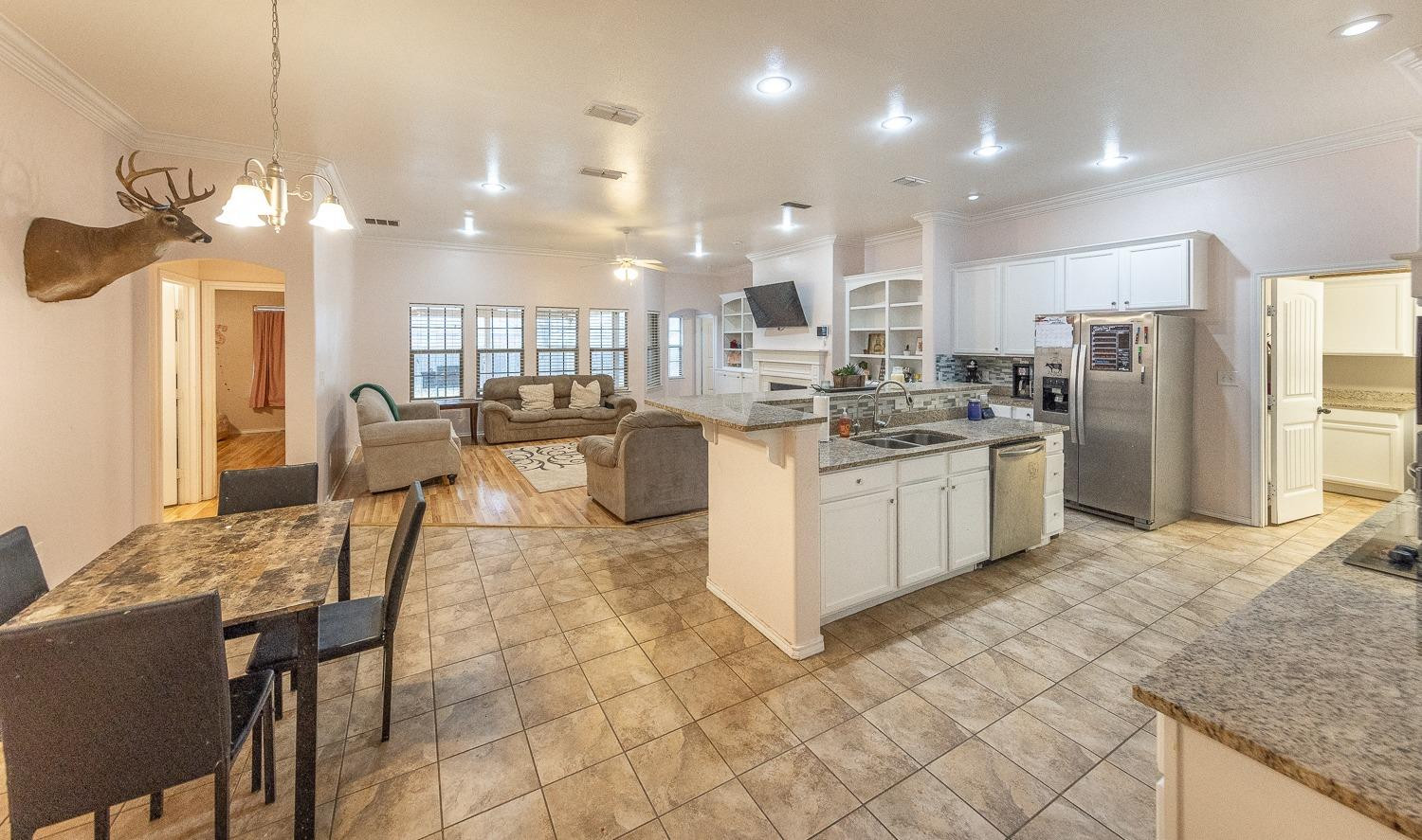 6903 90th Street Lubbock, TX 79424 - Photo 9 of 36 Photo 9