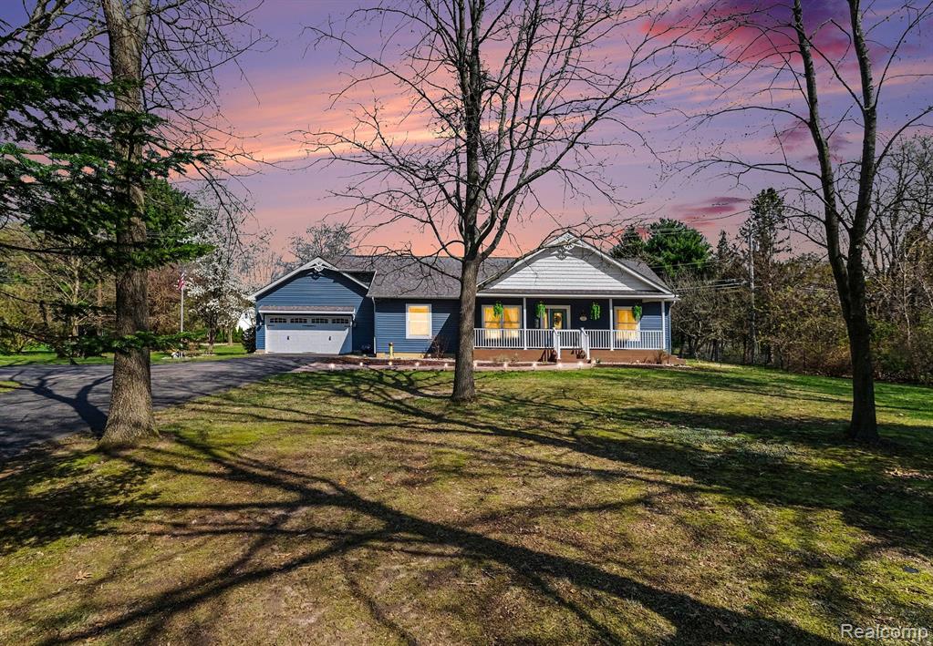 895 East Wardlow Road Highland, MI 48356 - Photo 24 of 32 Gallery Image 24
