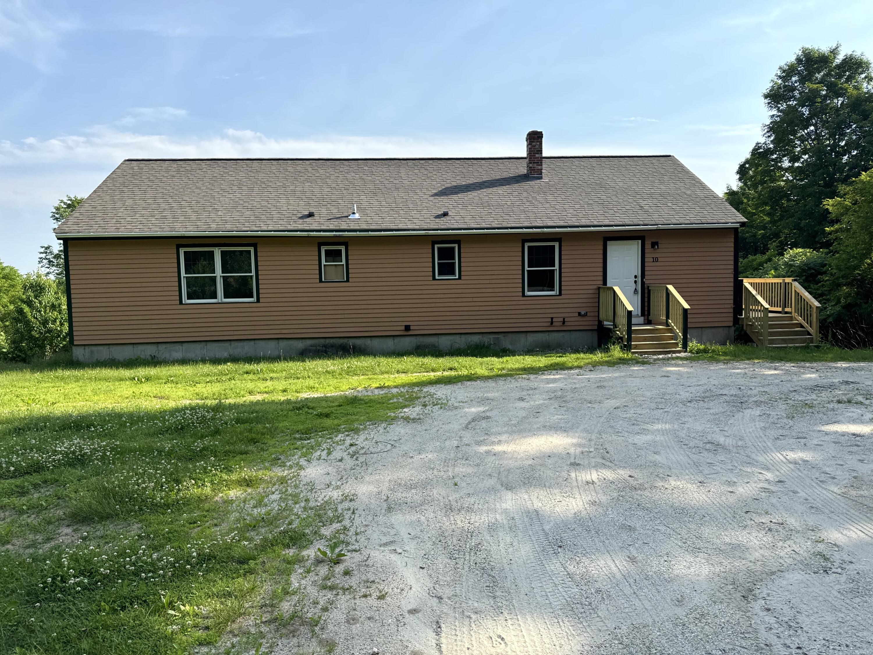 10 Forbes Road West Paris, ME 04289 - Photo 14 of 59 10 Forbes Rd