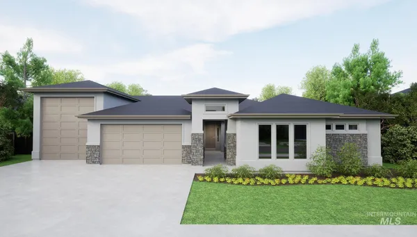 $876,000 | 2341 North Mortdale Avenue, Kuna, ID 83634