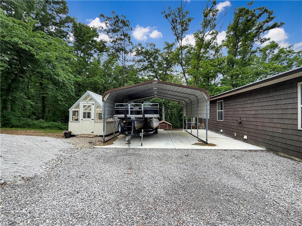 28251 Shore Road Warsaw, MO 65355 - Photo 86 of 93